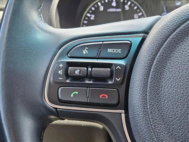 Used 2018 Kia Optima S w/ 18" Alloy Wheels Package FWD image 12