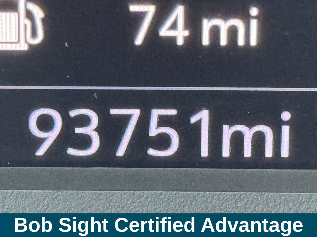 Used 2022 Chevrolet Silverado 1500 High Country w/ LPO, Dark Essentials Package AWD/4WD image 4