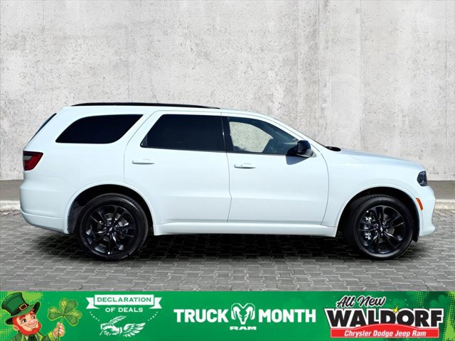 New 2026 Dodge Durango GT w/ Blacktop Package video 2