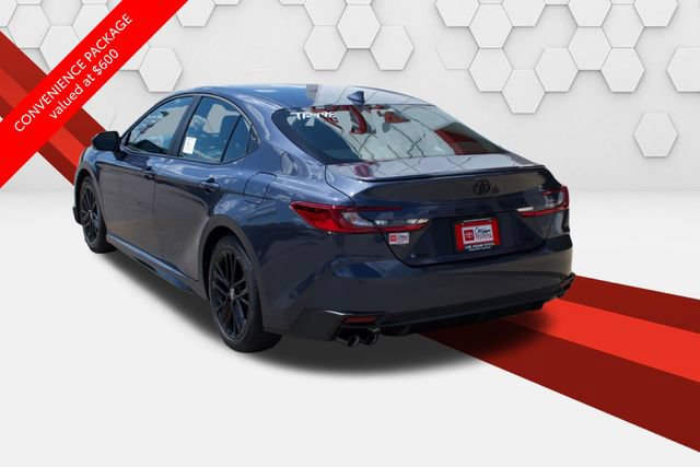 New 2026 Toyota Camry SE w/ Convenience Package FWD image 3