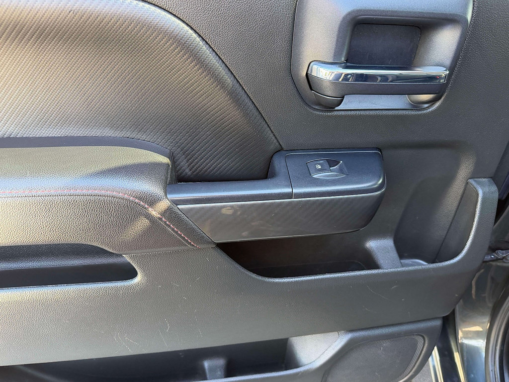 Used 2018 GMC Sierra 1500 SLT AWD/4WD image 28