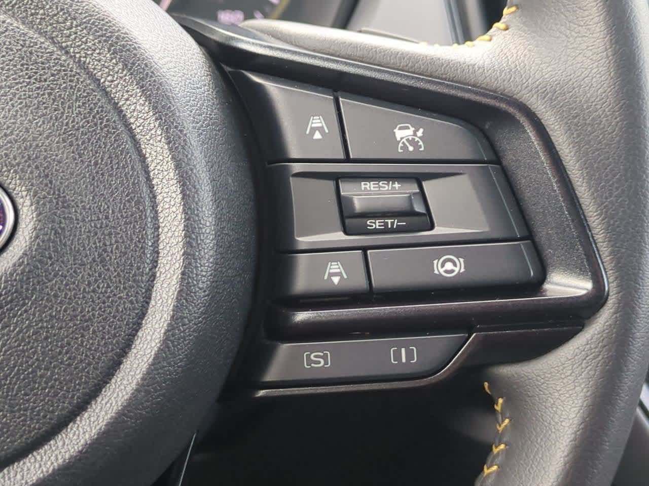Certified 2026 Subaru Crosstrek 2.5i Sport AWD/4WD image 23
