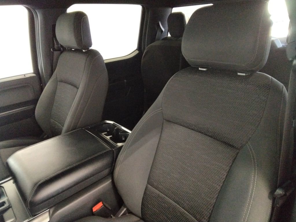 Used 2021 Ford F150 XLT w/ Equipment Group 302A High image 31