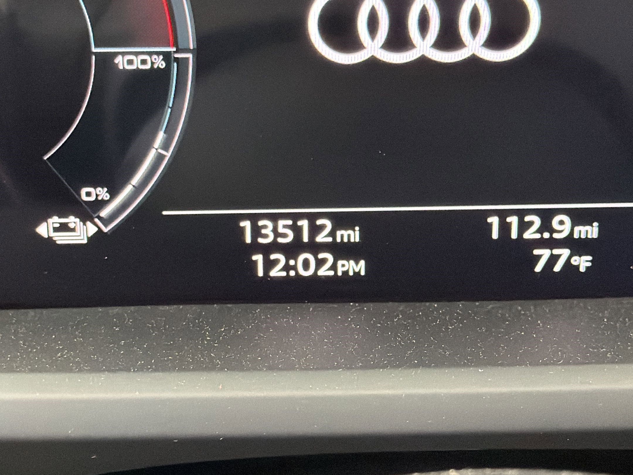Used 2024 Audi RS e-tron GT w/ Carbon Performance Package AWD/4WD image 22