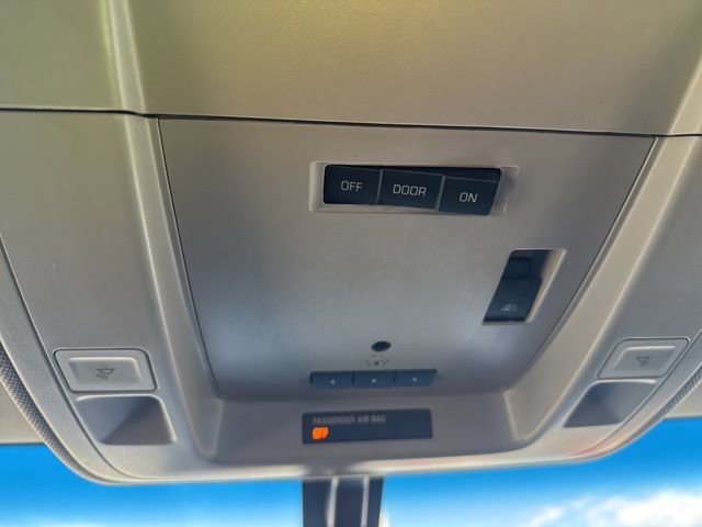 Used 2017 Chevrolet Silverado 1500 LT w/ All Star Edition image 23