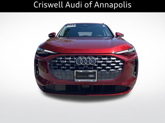 Certified 2025 Audi Q5 Premium Plus w/ Premium Plus AWD/4WD image 10