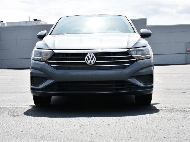 Used 2019 Volkswagen Jetta S w/ Driver Assistance Package image 2