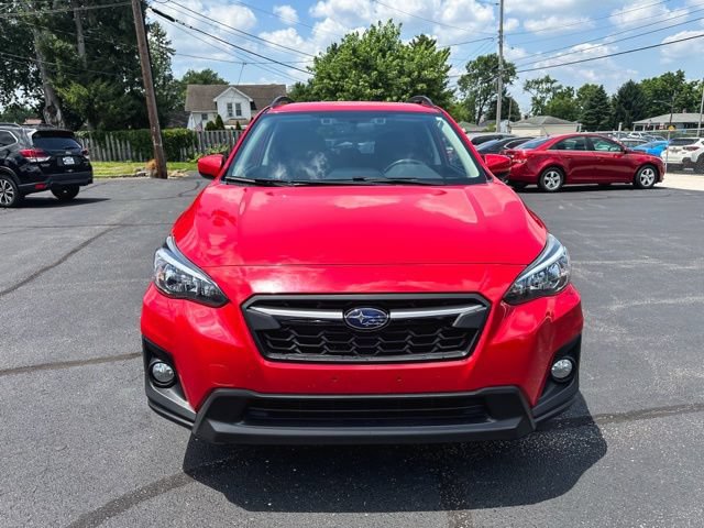 Used 2020 Subaru Crosstrek 2.0i Premium w/ Popular Package #2 AWD/4WD video 2