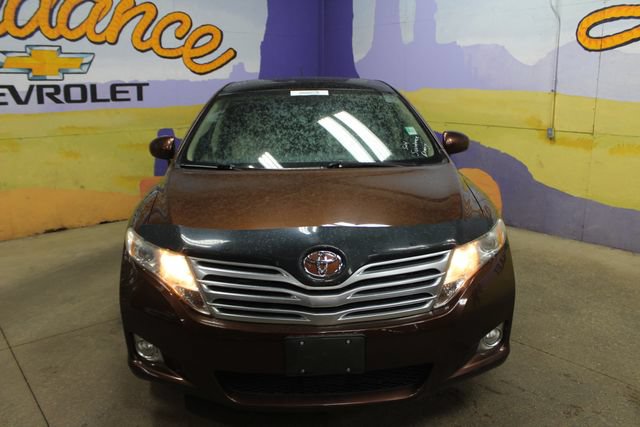 Used 2011 Toyota Venza AWD image 3
