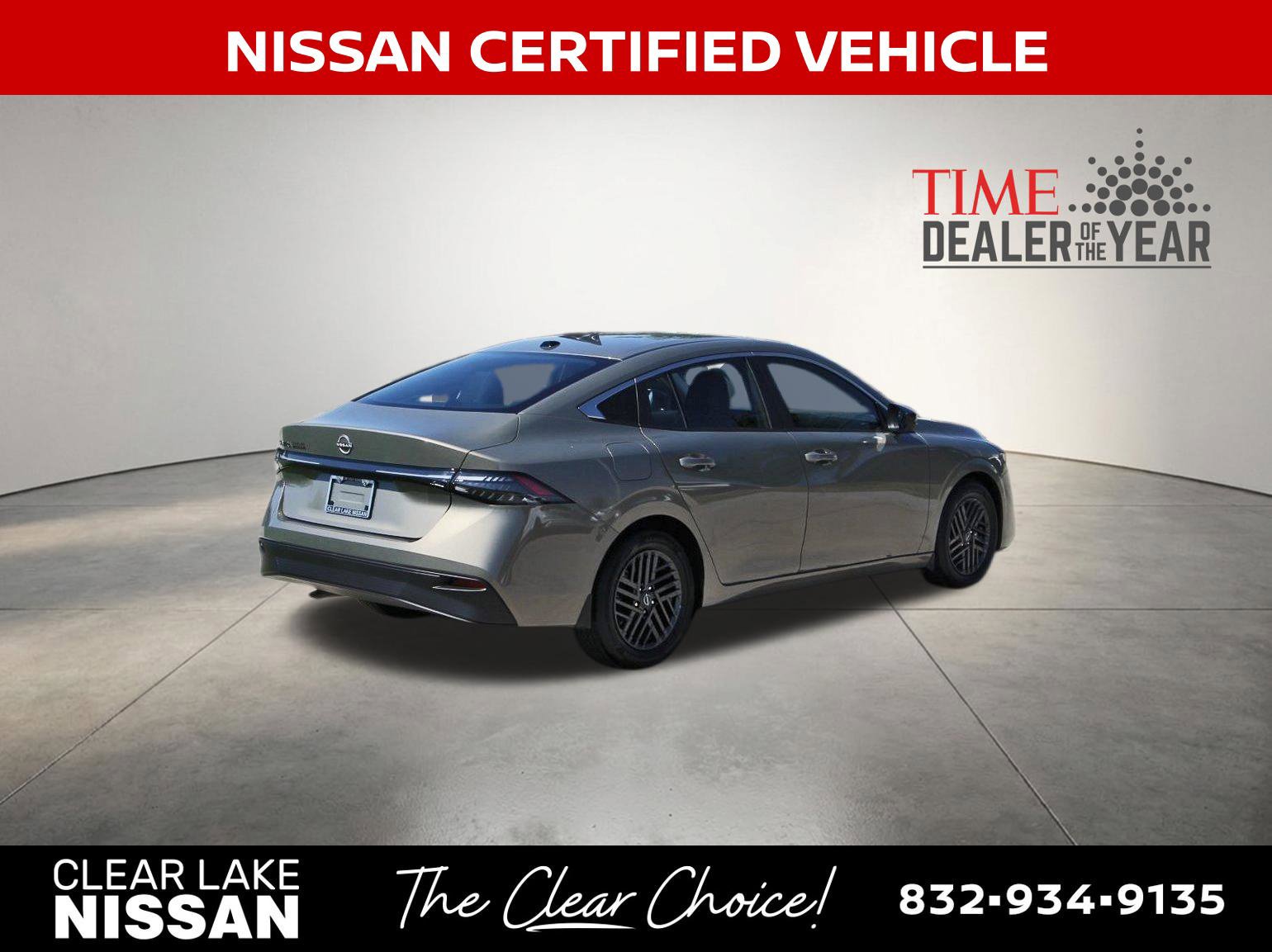 Certified 2026 Nissan Sentra SV w/ Floor Mat Package FWD image 8