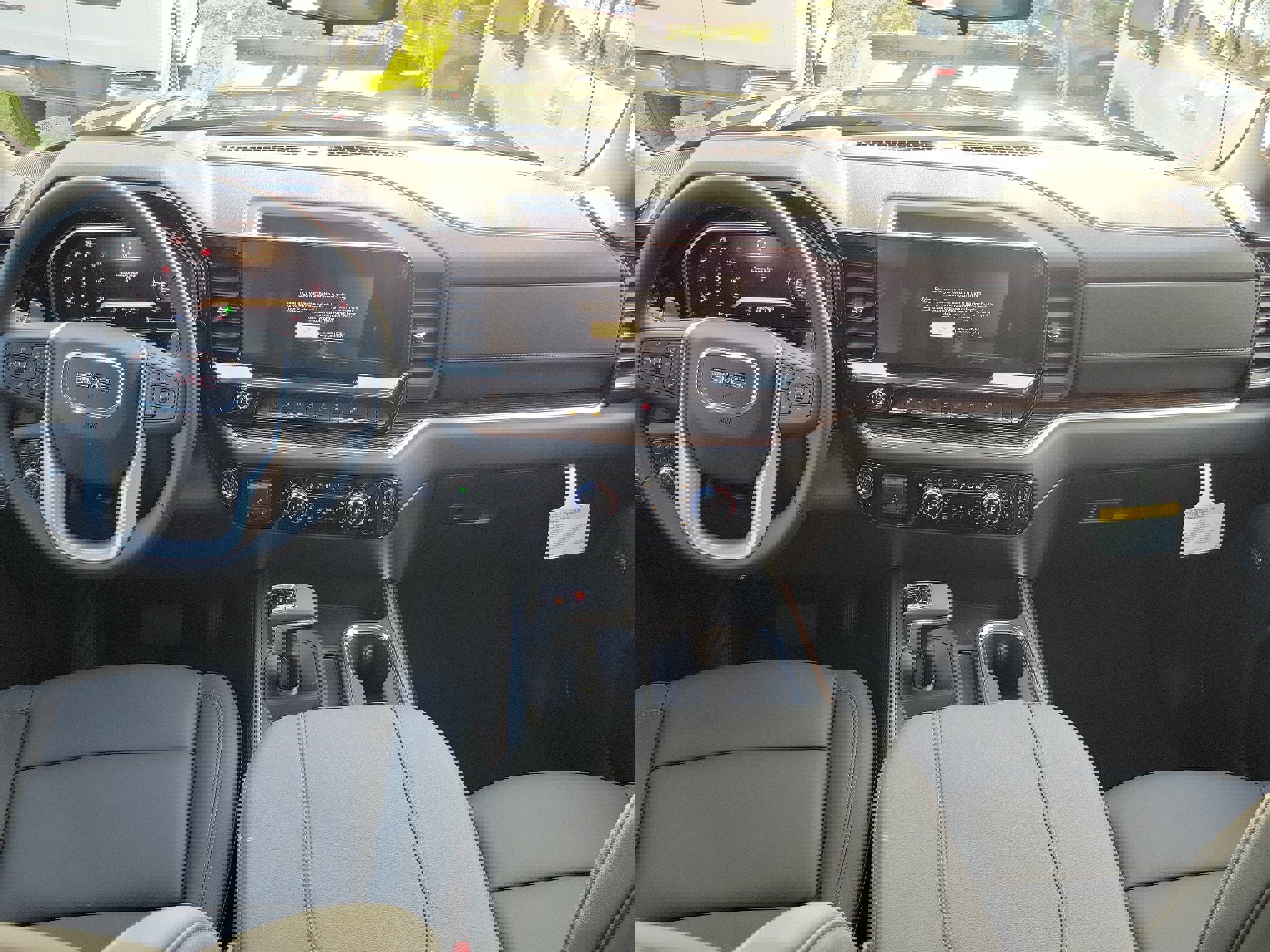 New 2026 GMC Sierra 1500 Elevation w/ Elevation Premium Package image 6