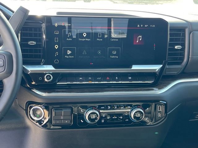 New 2026 GMC Sierra 1500 SLE w/ Preferred Package AWD/4WD image 22