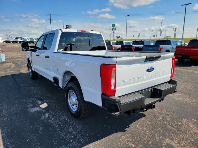 New 2023 Ford F250 XL RWD image 5
