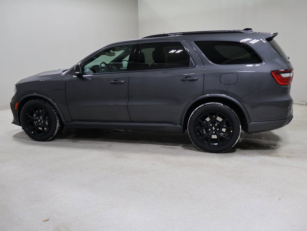 New 2026 Dodge Durango GT image 4