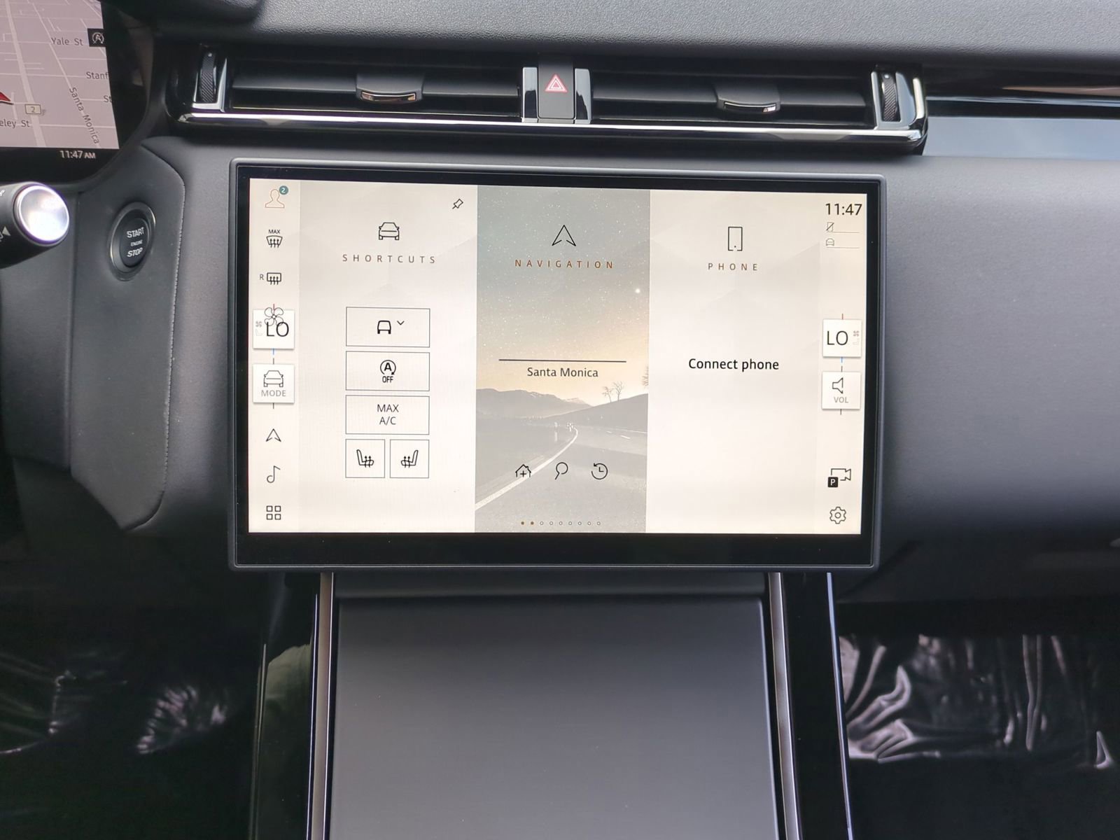 Used 2026 Land Rover Range Rover Velar S AWD/4WD image 22