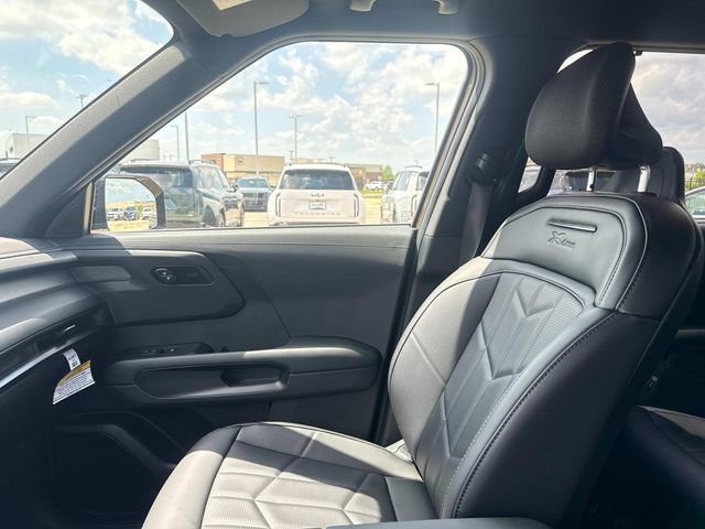 New 2027 Kia Telluride SX X-Line w/ Towing Package AWD/4WD image 19