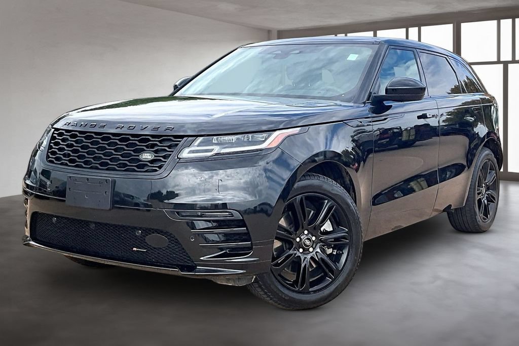Used 2023 Land Rover Range Rover Velar R-Dynamic S