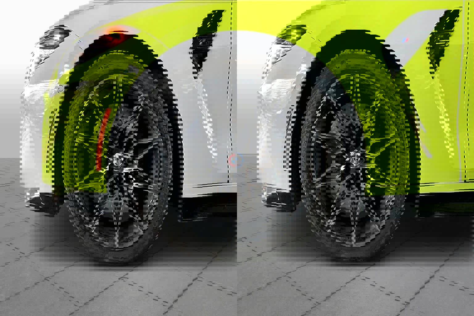 Used 2023 BMW M4 xDrive Competition w/ Executive Package image 10