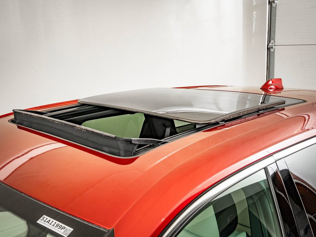 Used 2024 Acura ZDX A-Spec image 14