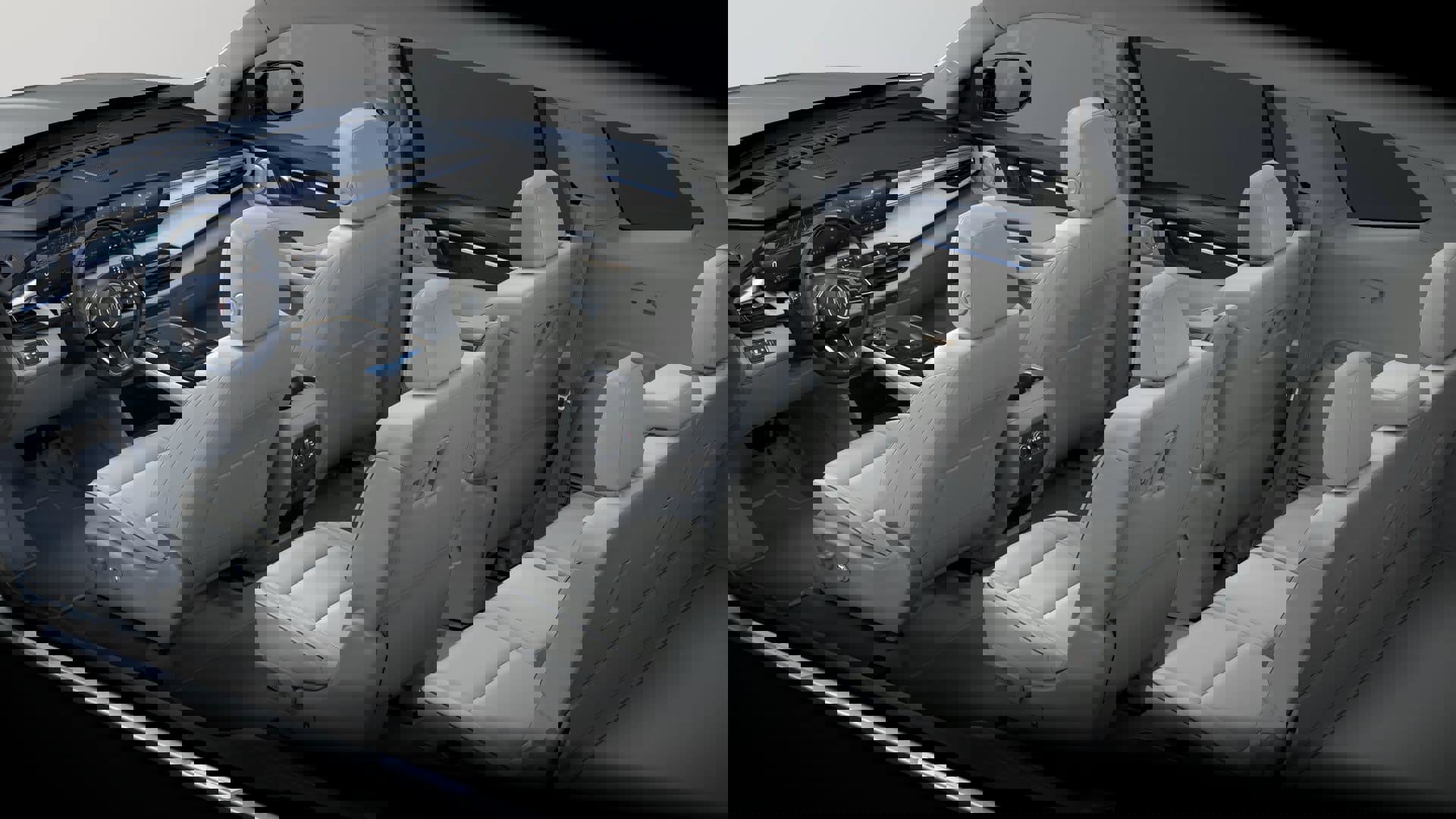 New 2026 Buick Enclave Avenir w/ Super Cruise Package image 58