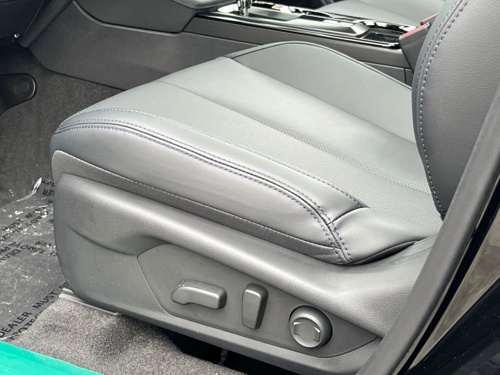 New 2026 Subaru Forester Limited AWD/4WD image 22