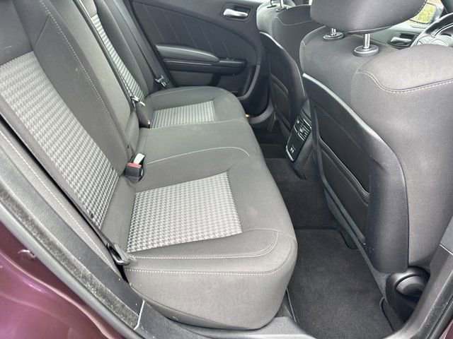 Certified 2021 Dodge Charger GT w/ Driver Convenience Group image 17