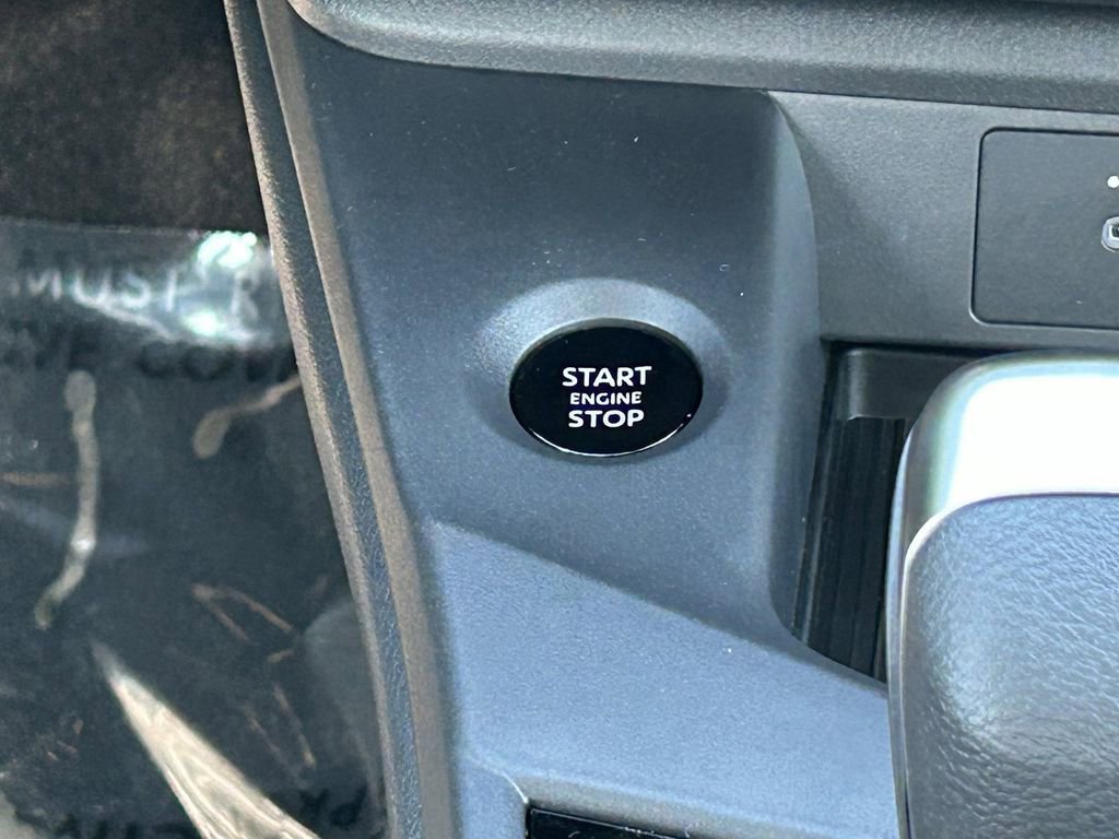 New 2026 Nissan Sentra SV w/ Floor Mat Package image 15