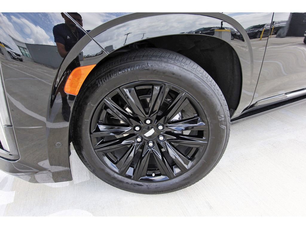 Used 2023 Cadillac Escalade Sport Platinum image 33