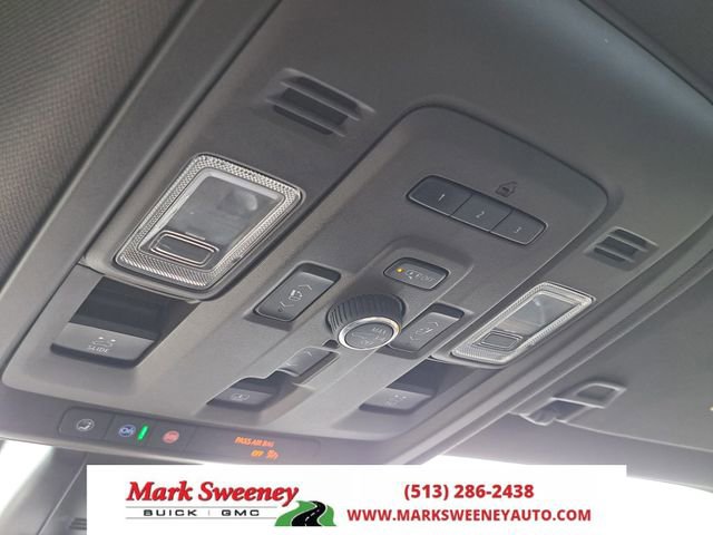 Used 2022 GMC Yukon Denali image 30