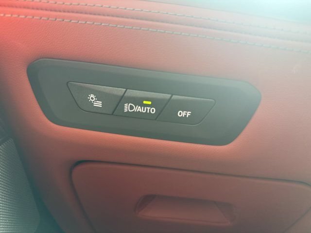 Certified 2026 BMW X5 M Competition AWD/4WD image 20