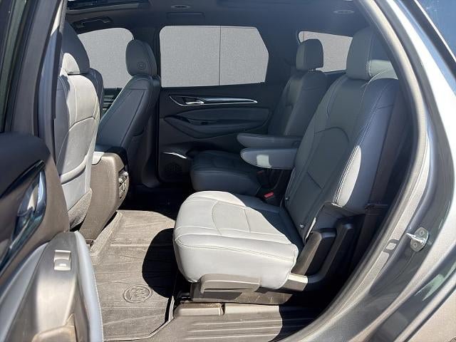Used 2023 Buick Enclave Premium w/ Experience Buick Package AWD/4WD image 23