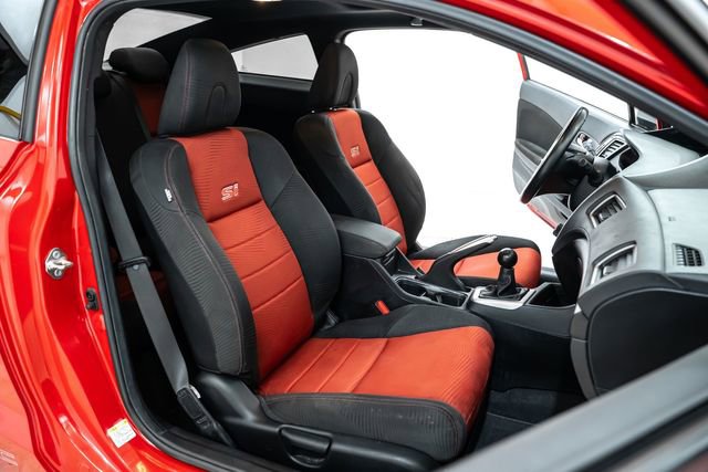 Used 2015 Honda Civic Si image 23