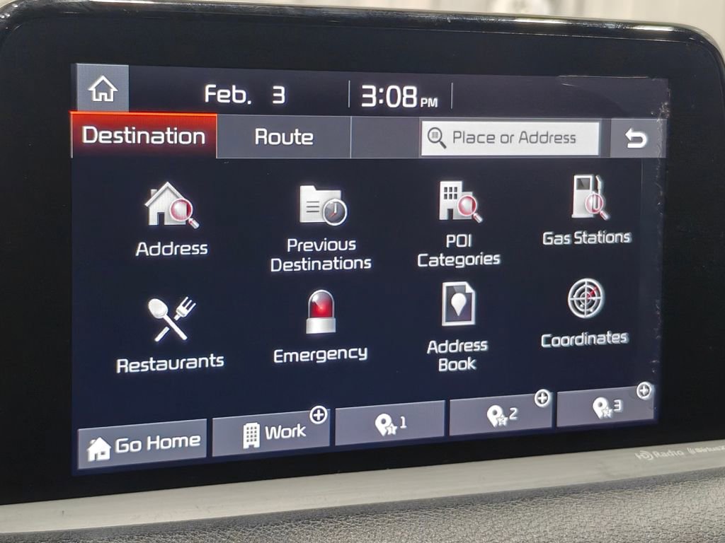 Used 2019 Kia Stinger GTS image 35