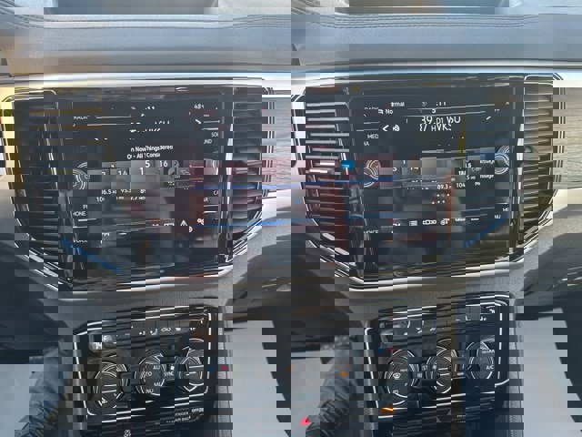 Used 2022 Volkswagen Atlas SE image 25