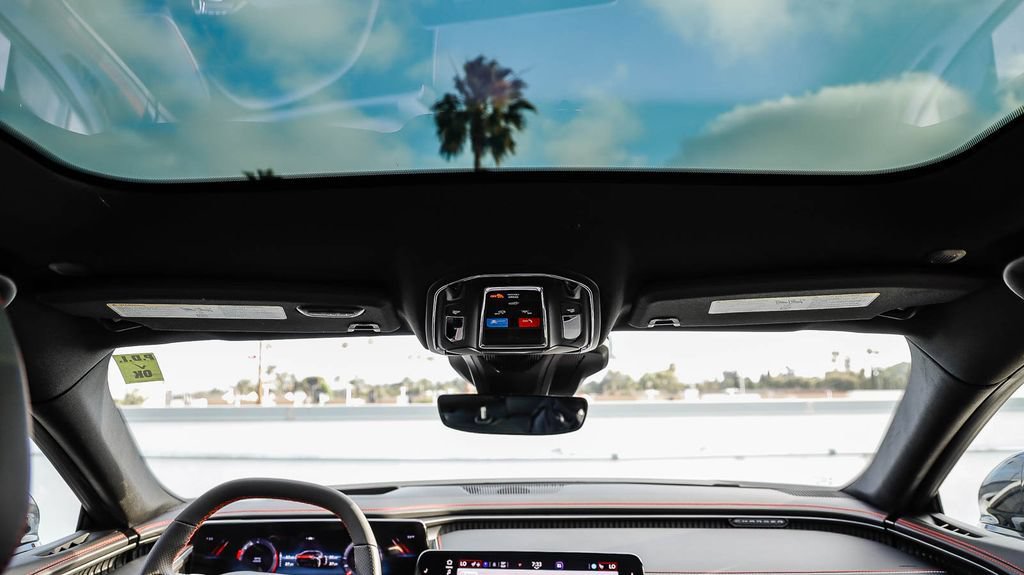 New 2026 Dodge Charger R/T AWD/4WD image 19