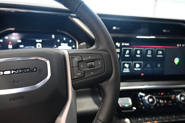 New 2026 GMC Sierra 1500 Denali AWD/4WD image 30