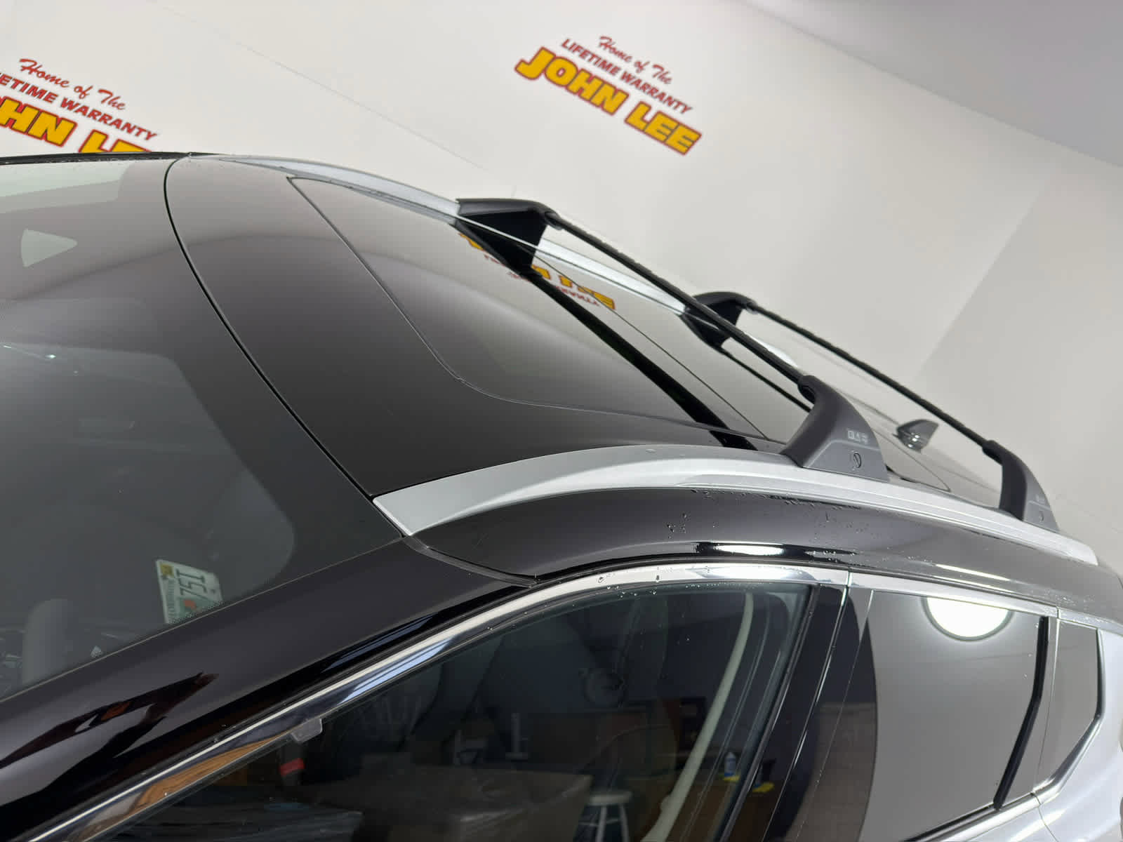 New 2026 Nissan Rogue Platinum image 12