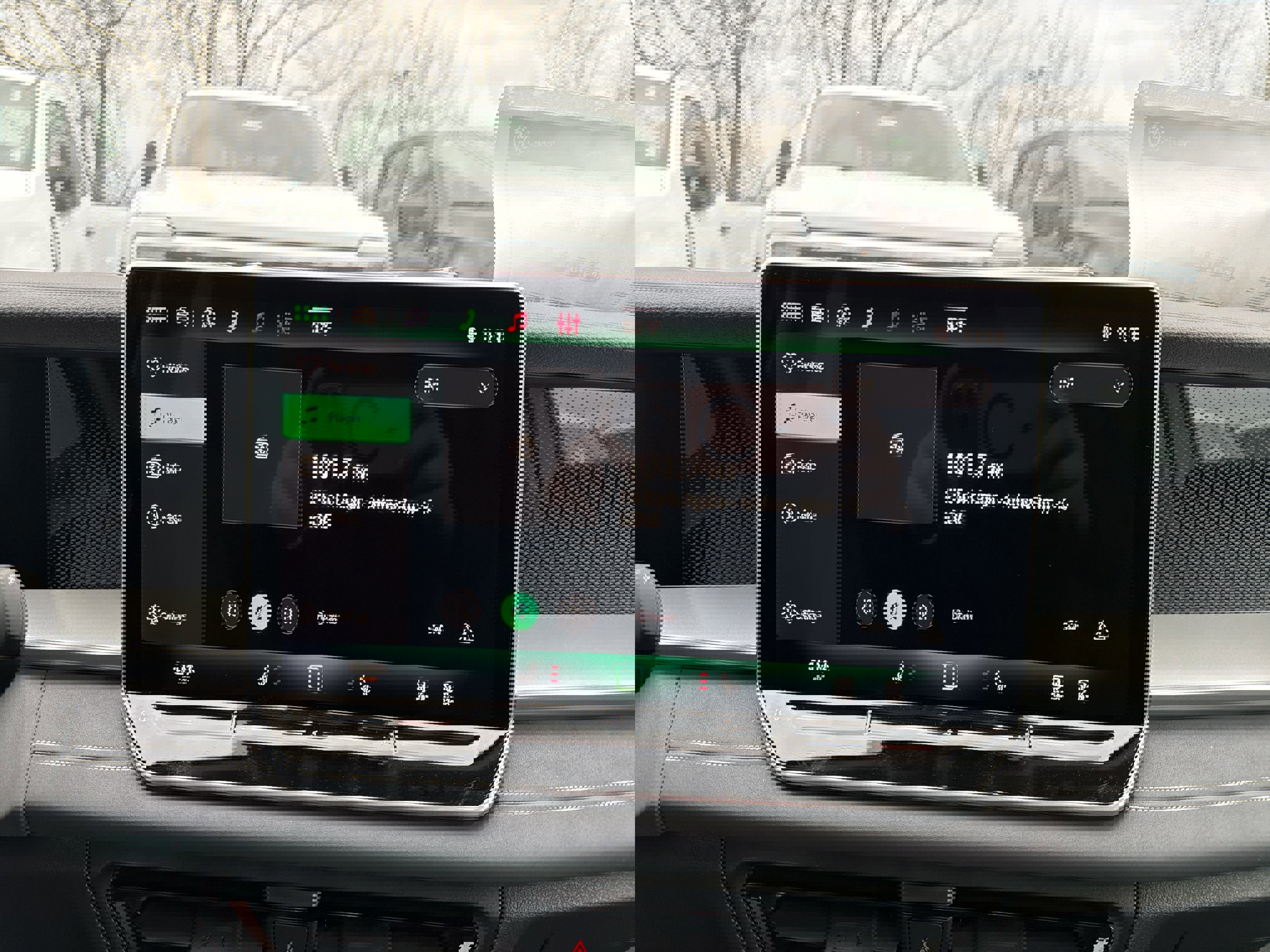 New 2026 Volkswagen Tiguan SE image 18