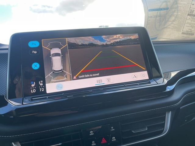 New 2026 Volkswagen Atlas Cross Sport SEL Premium R-Line image 19