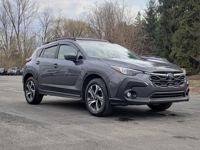 Used 2024 Subaru Crosstrek 2.0i Premium