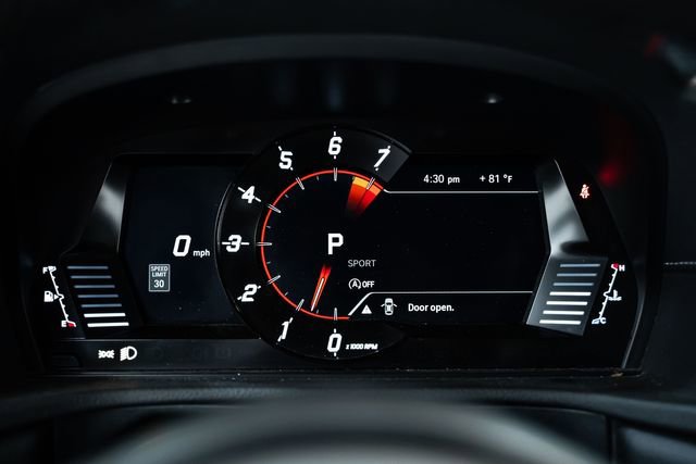 Used 2022 Toyota Supra Premium w/ Driver Assist Package image 30