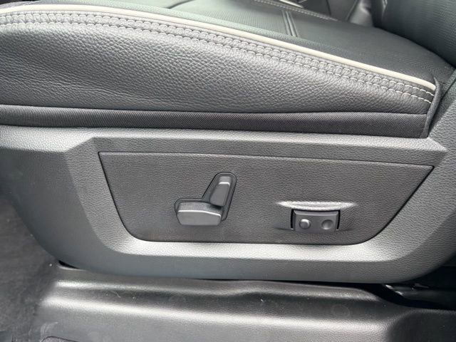 New 2026 RAM 3500 Limited image 17