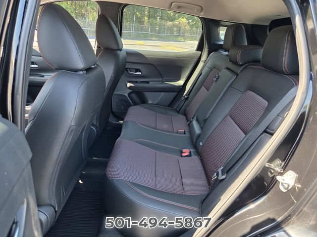 Certified 2026 Nissan Kicks SR w/ Cold Weather Package FWD image 10