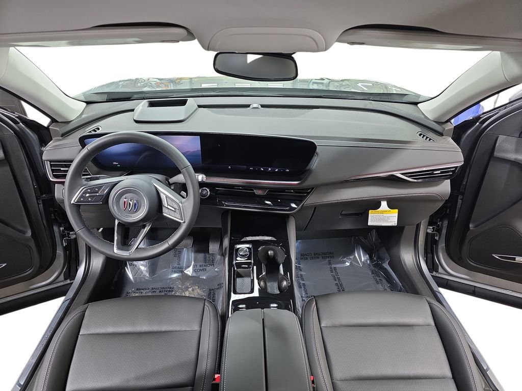 New 2026 Buick Envision Preferred AWD/4WD image 9