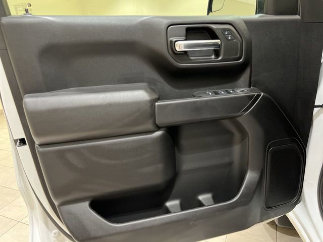 Certified 2024 GMC Sierra 1500 Pro w/ Graphite Edition image 20