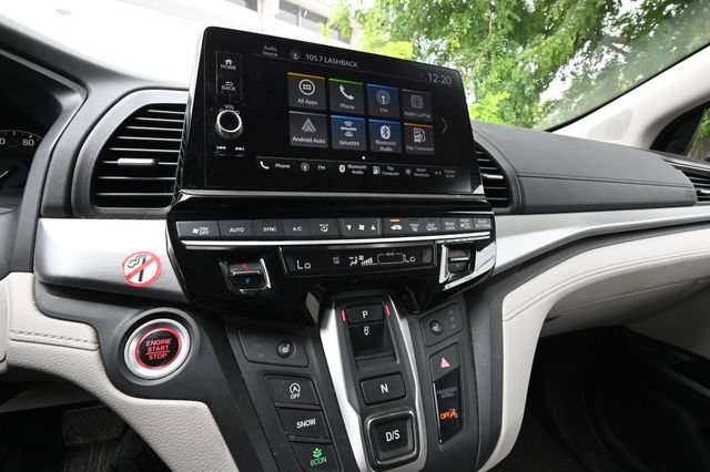 Used 2025 Honda Odyssey EX-L image 15