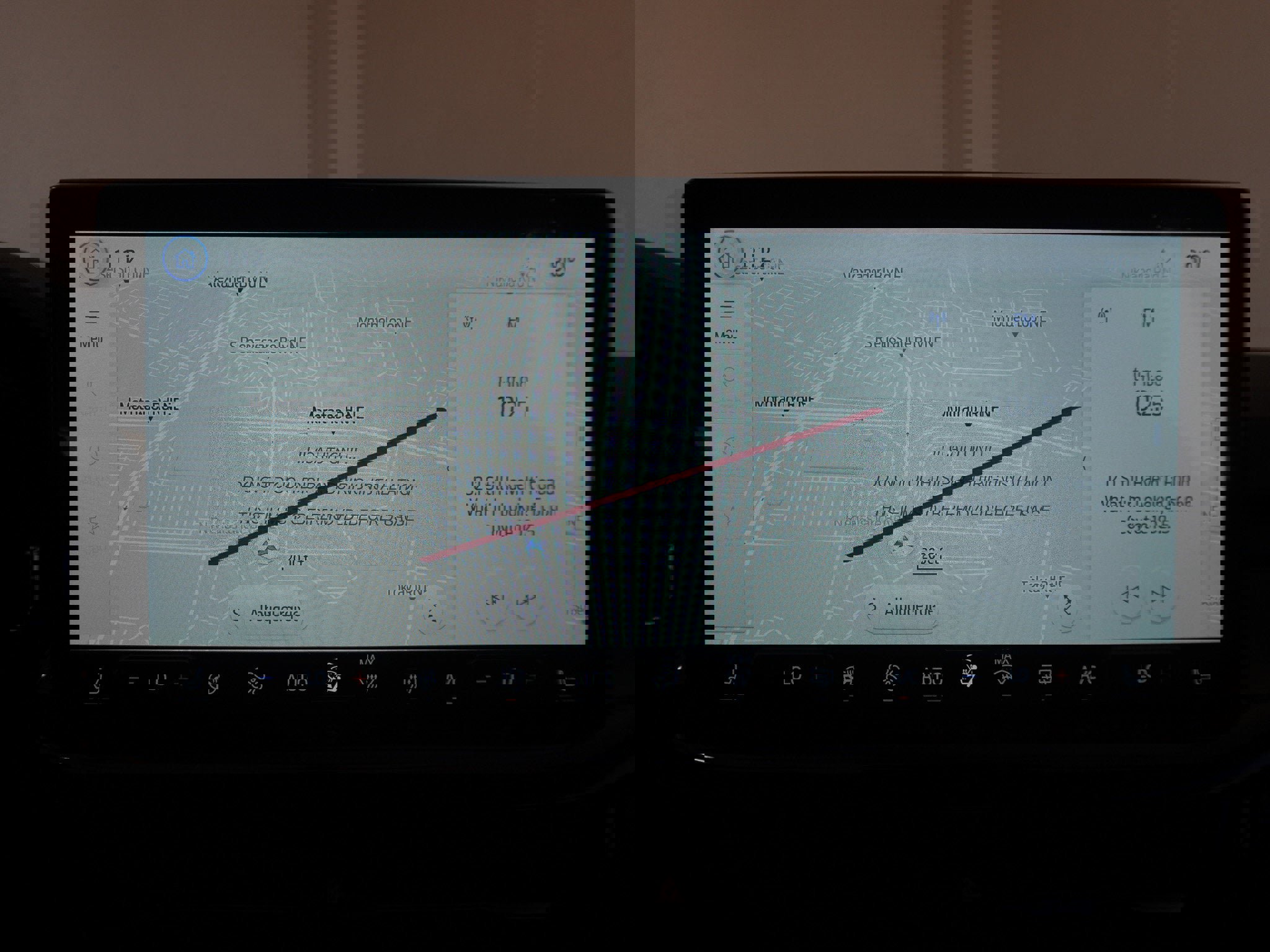 New 2025 Ford Escape ST-Line w/ Tech Pack #1 image 31