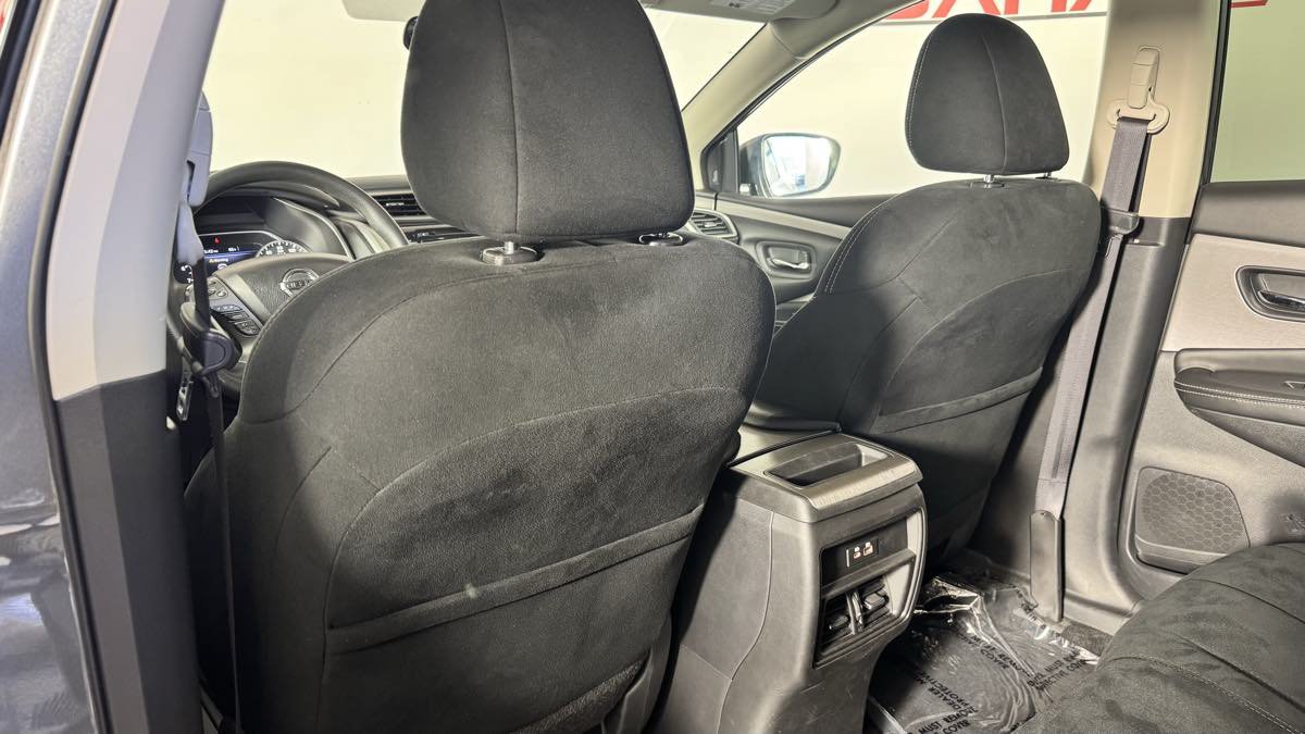 Used 2020 Nissan Murano S w/ Technology Package AWD/4WD image 28