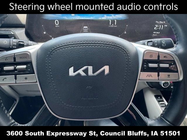 Used 2023 Kia Telluride SX FWD image 21