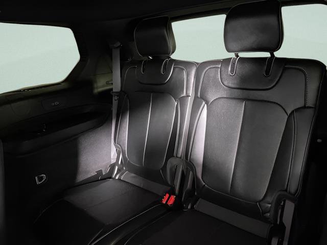 Used 2024 Jeep Grand Cherokee L Overland w/ Advanced Protech Group III image 9